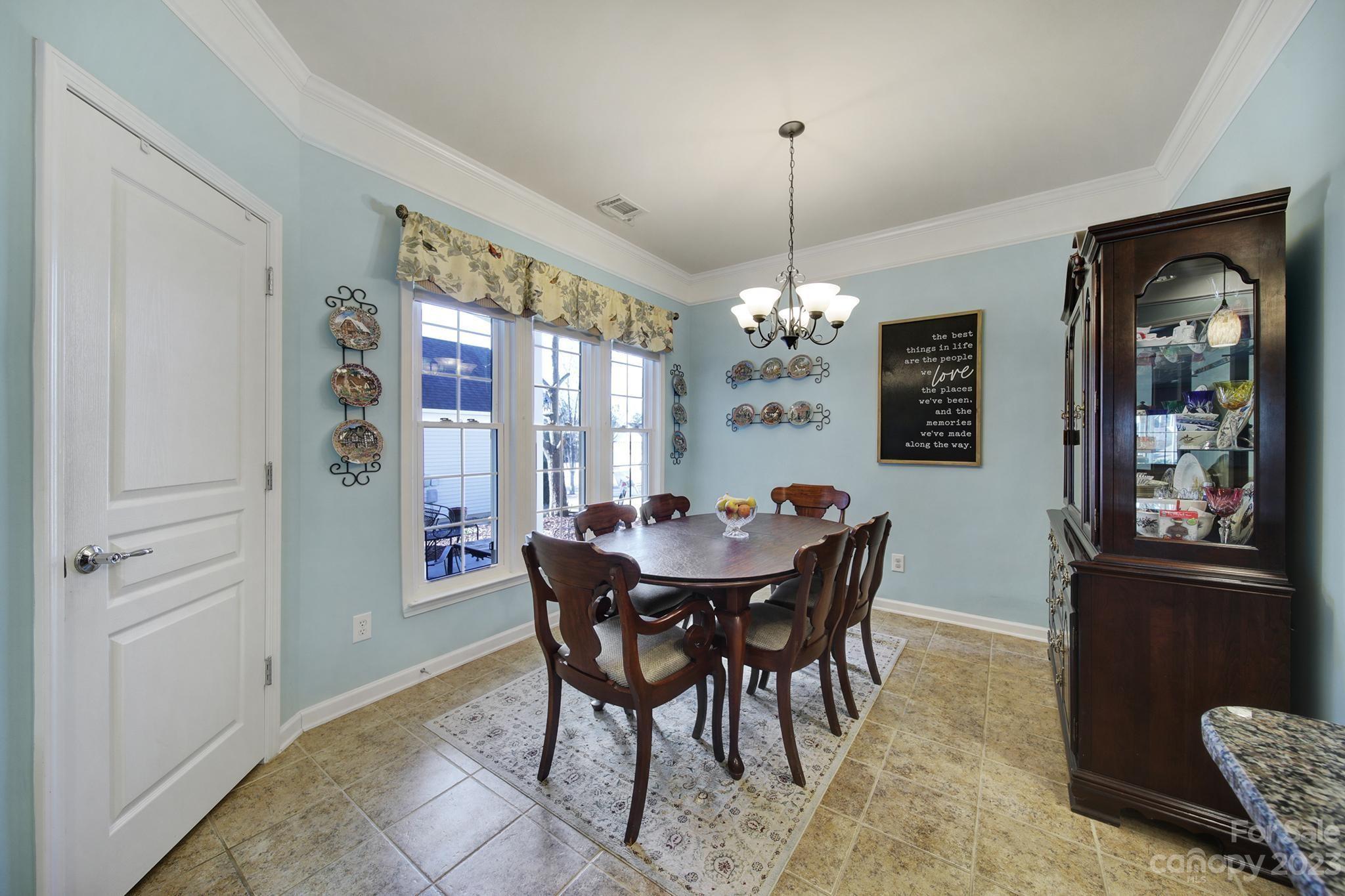 Sun City Carolina Lakes - Residential