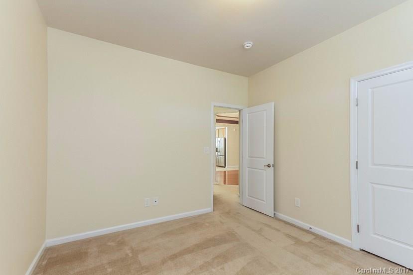 Amber Leigh - Residential Lease