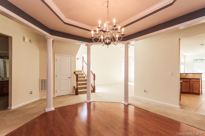 Amber Leigh - Residential Lease