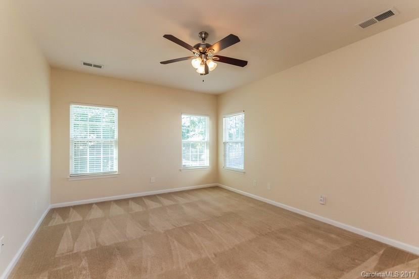 Amber Leigh - Residential Lease