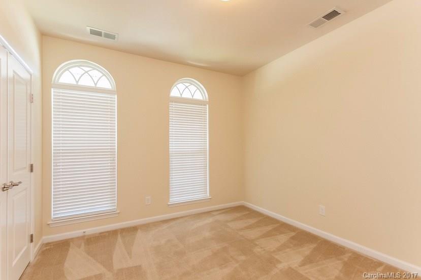 Amber Leigh - Residential Lease