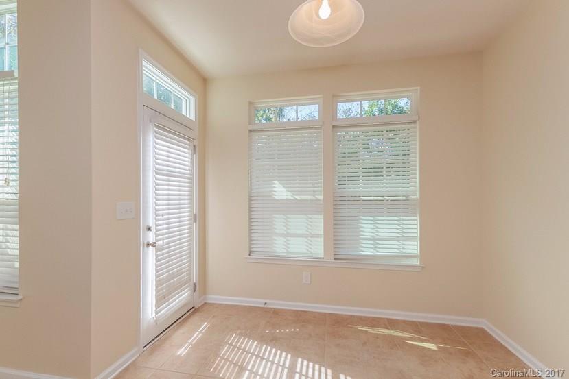 Amber Leigh - Residential Lease