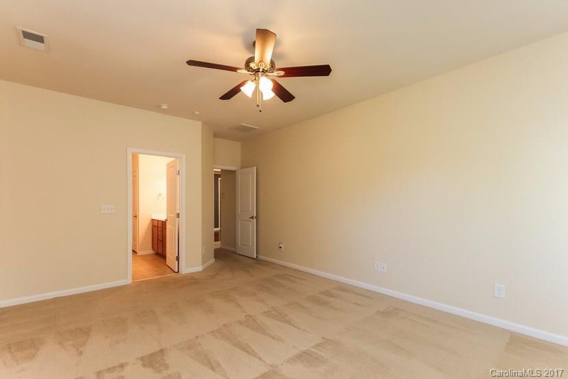 Amber Leigh - Residential Lease