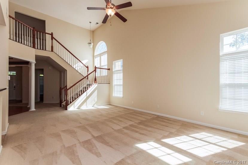 Amber Leigh - Residential Lease