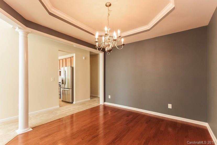 Amber Leigh - Residential Lease