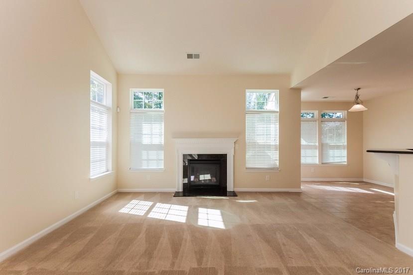 Amber Leigh - Residential Lease