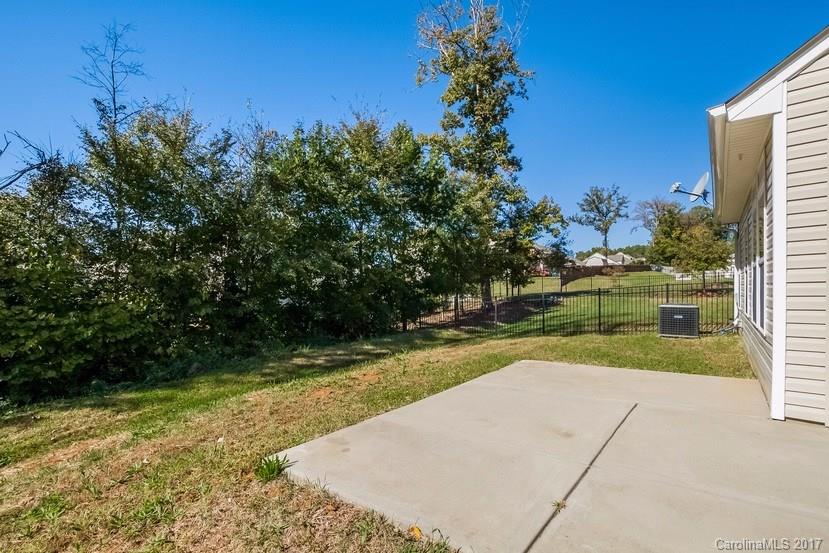 Amber Leigh - Residential Lease