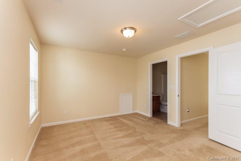 Amber Leigh - Residential Lease