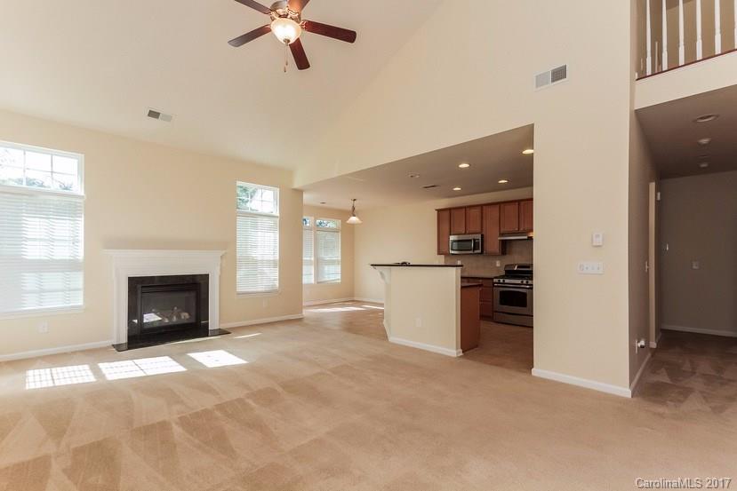 Amber Leigh - Residential Lease