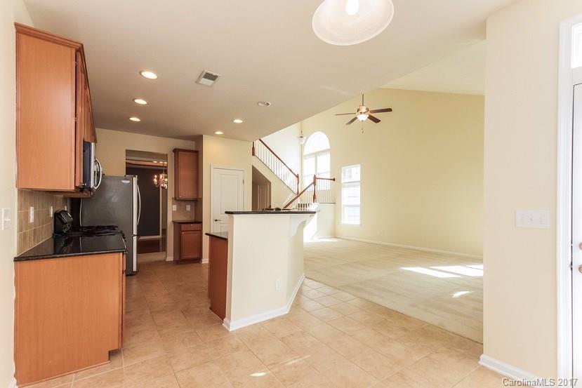 Amber Leigh - Residential Lease