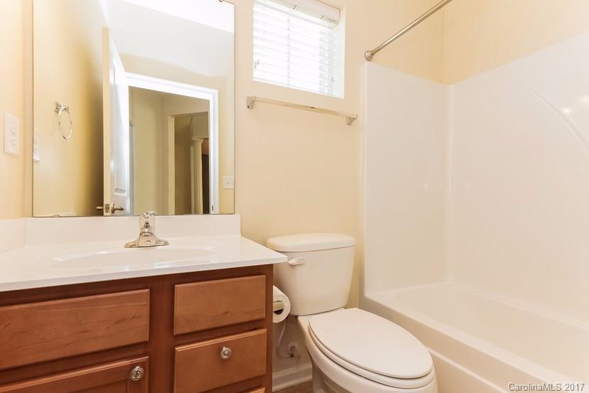 Amber Leigh - Residential Lease