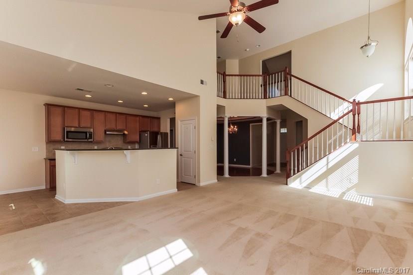 Amber Leigh - Residential Lease