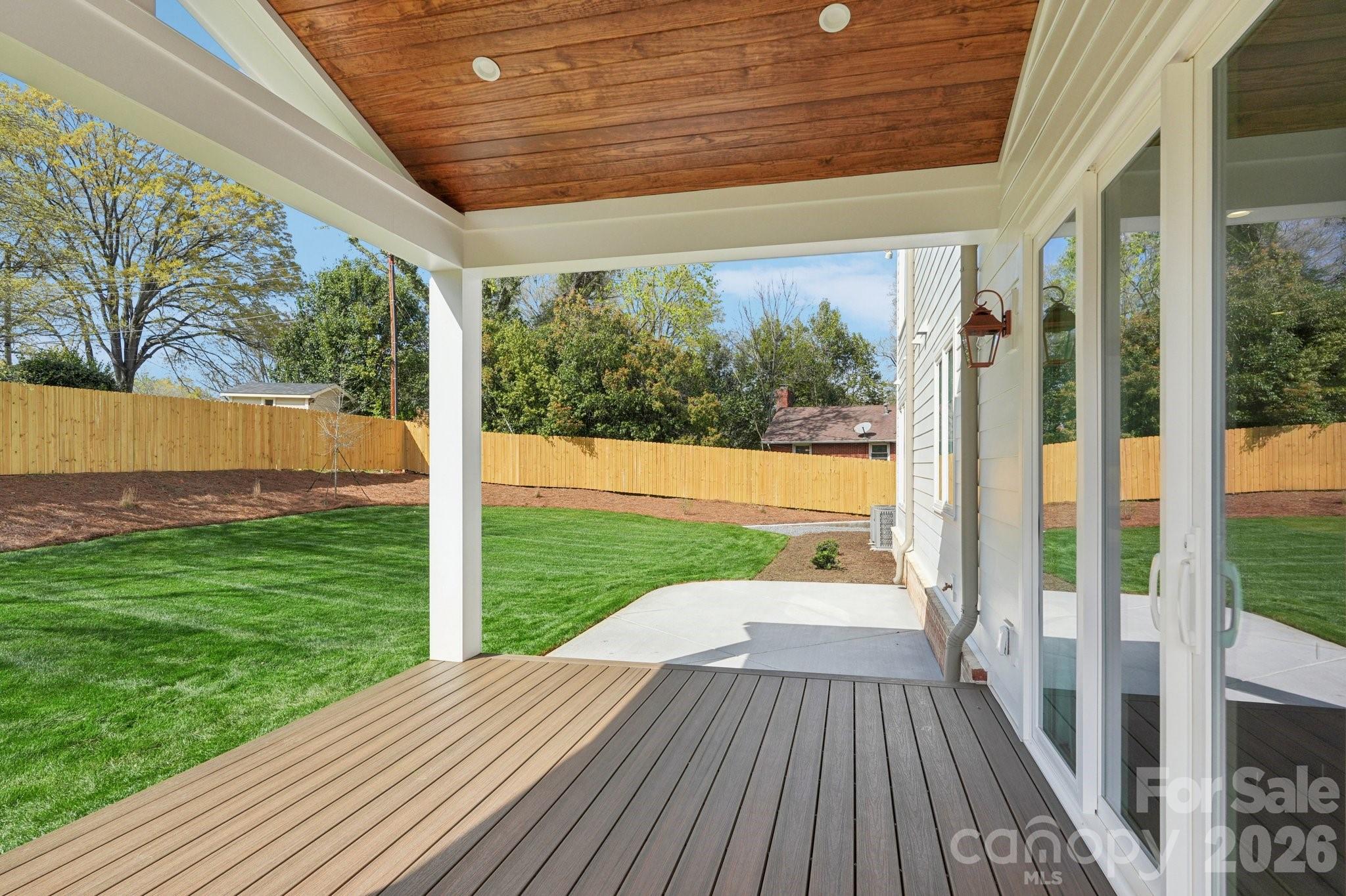 Madison Park - Residential