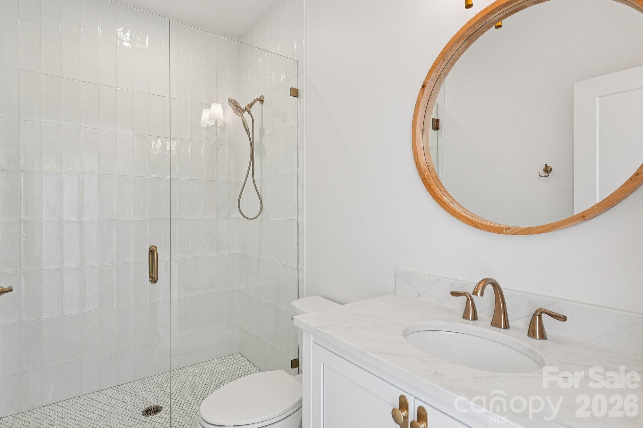 Madison Park - Residential