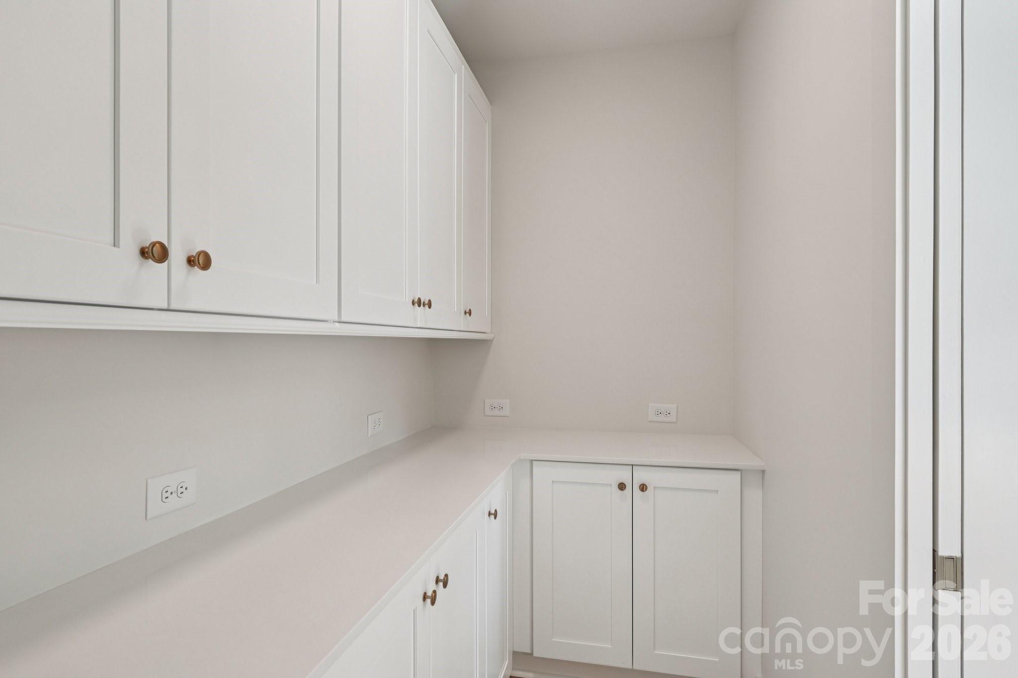 Madison Park - Residential