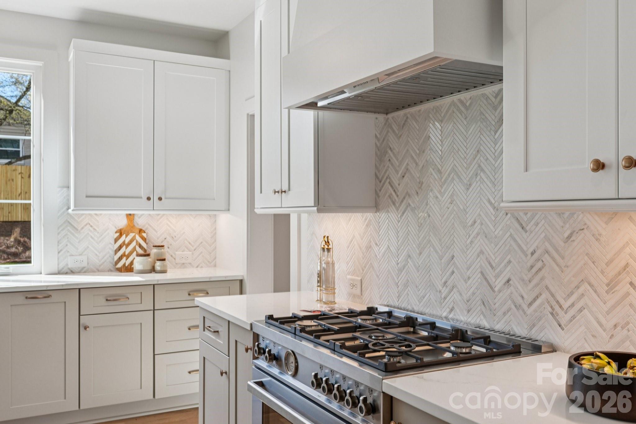 Madison Park - Residential