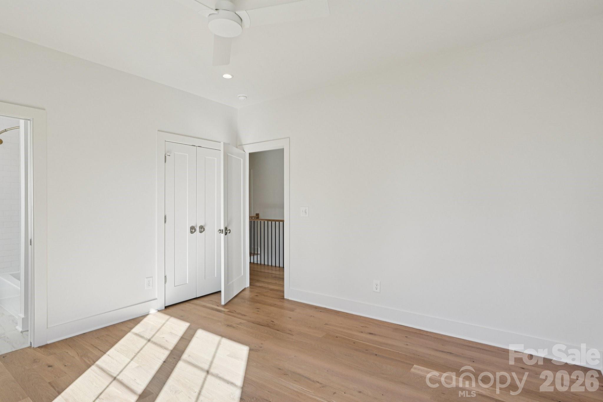 Madison Park - Residential