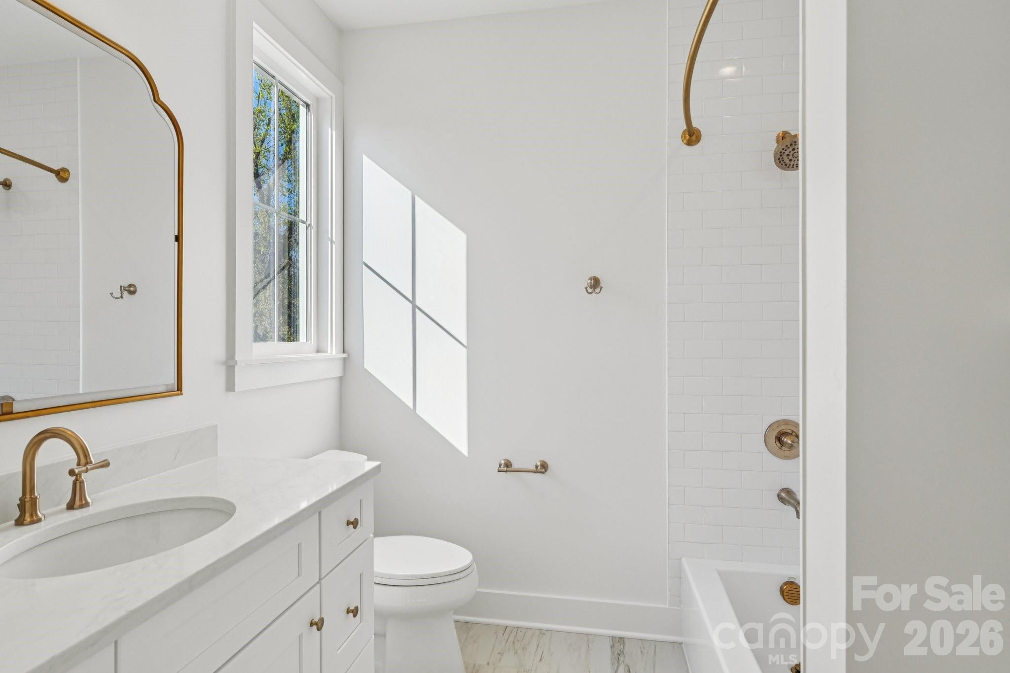 Madison Park - Residential