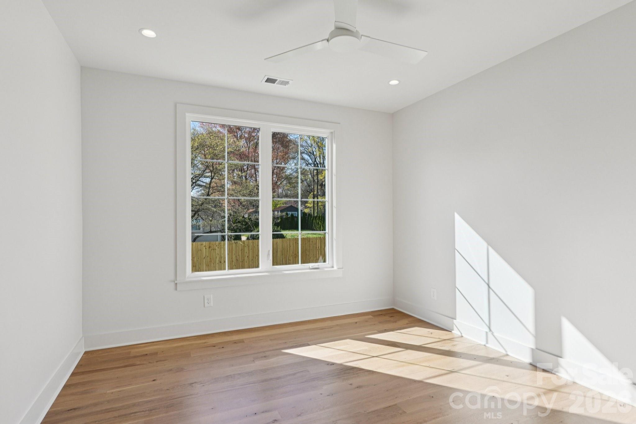 Madison Park - Residential