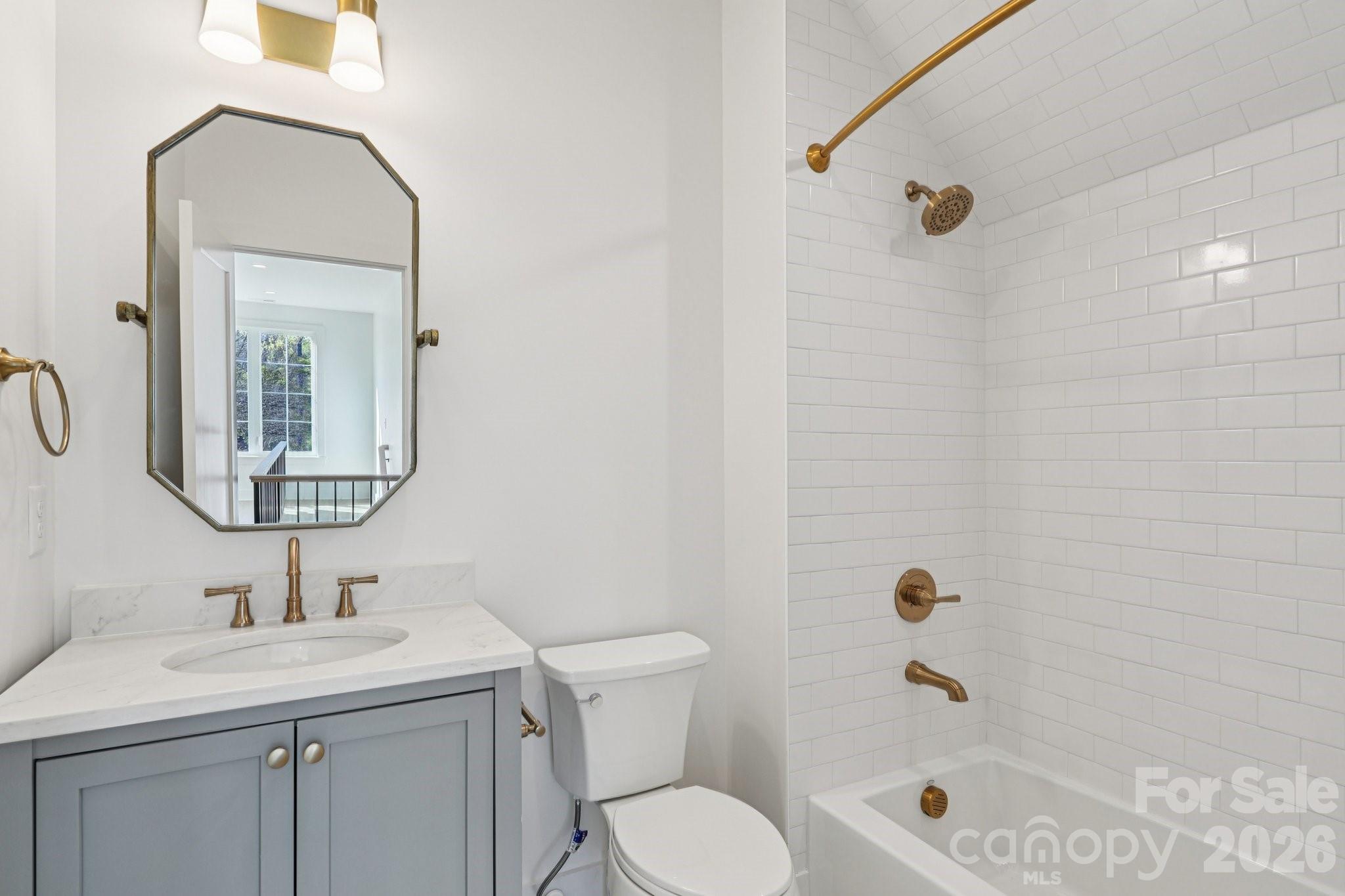 Madison Park - Residential