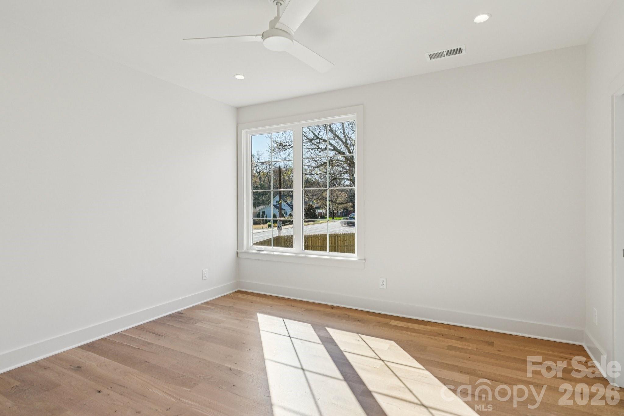 Madison Park - Residential