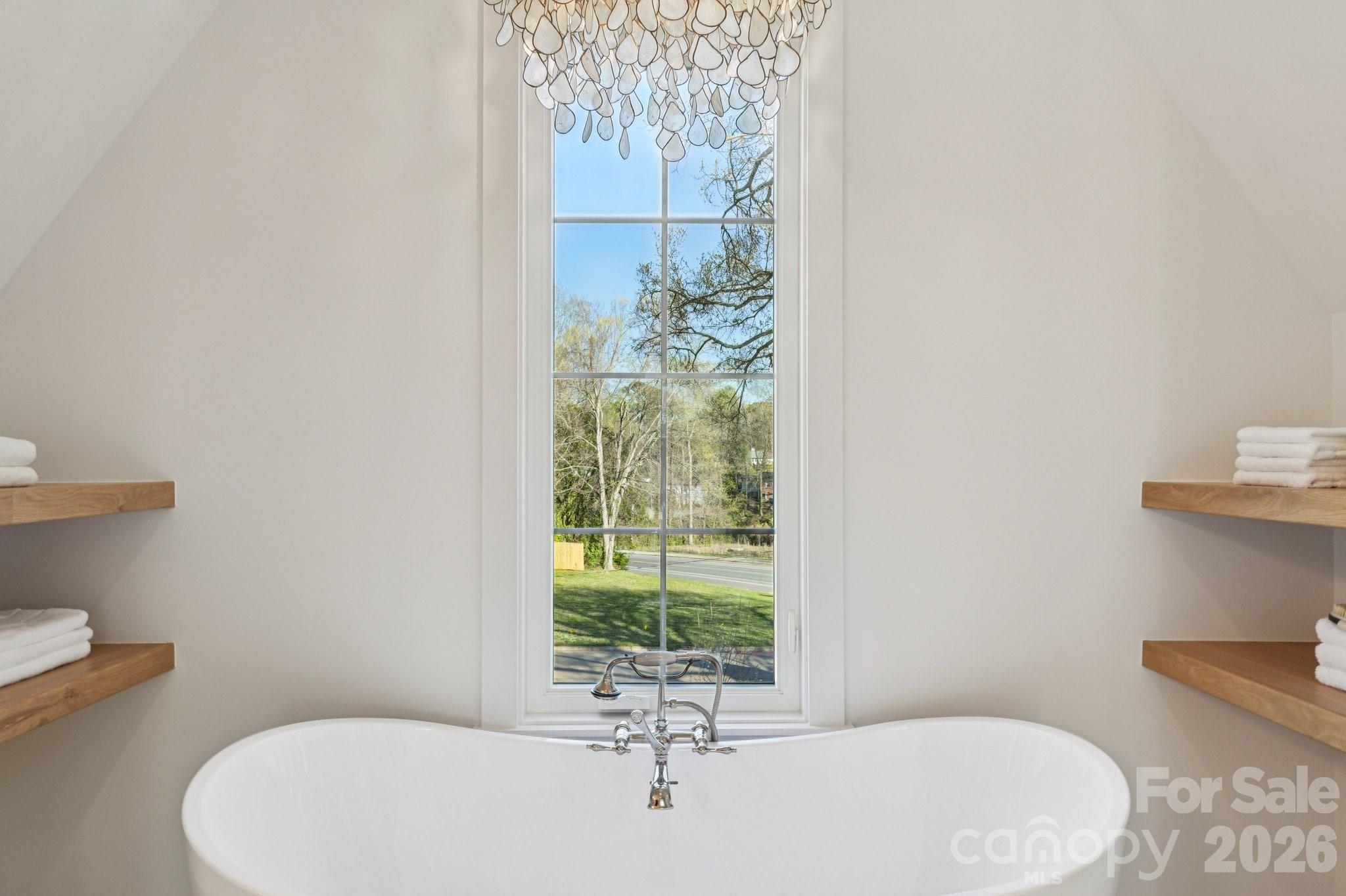 Madison Park - Residential