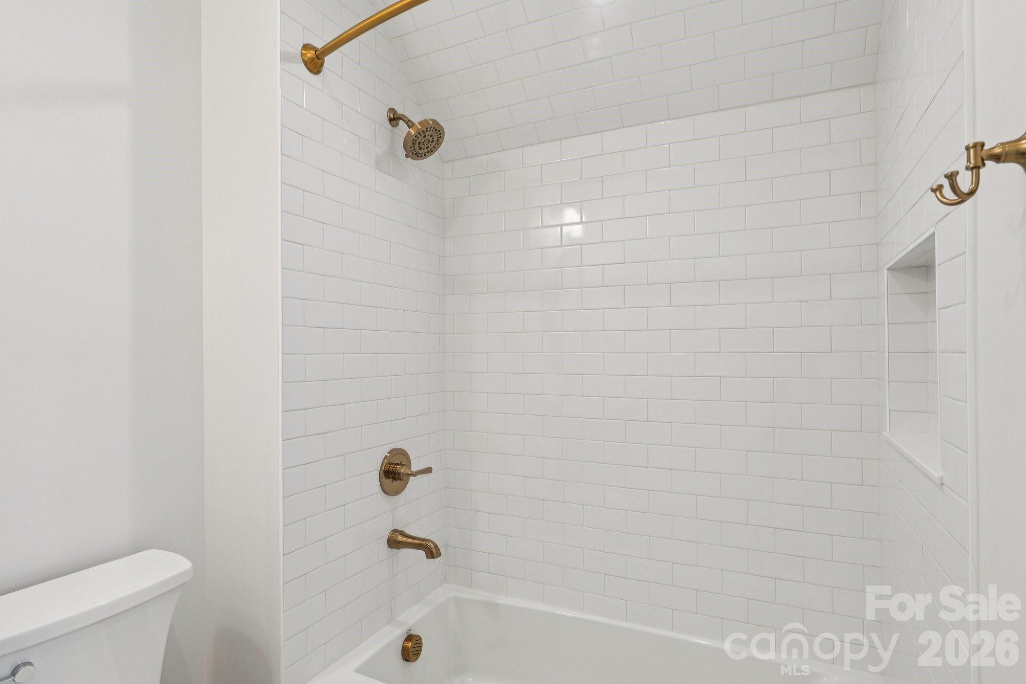 Madison Park - Residential