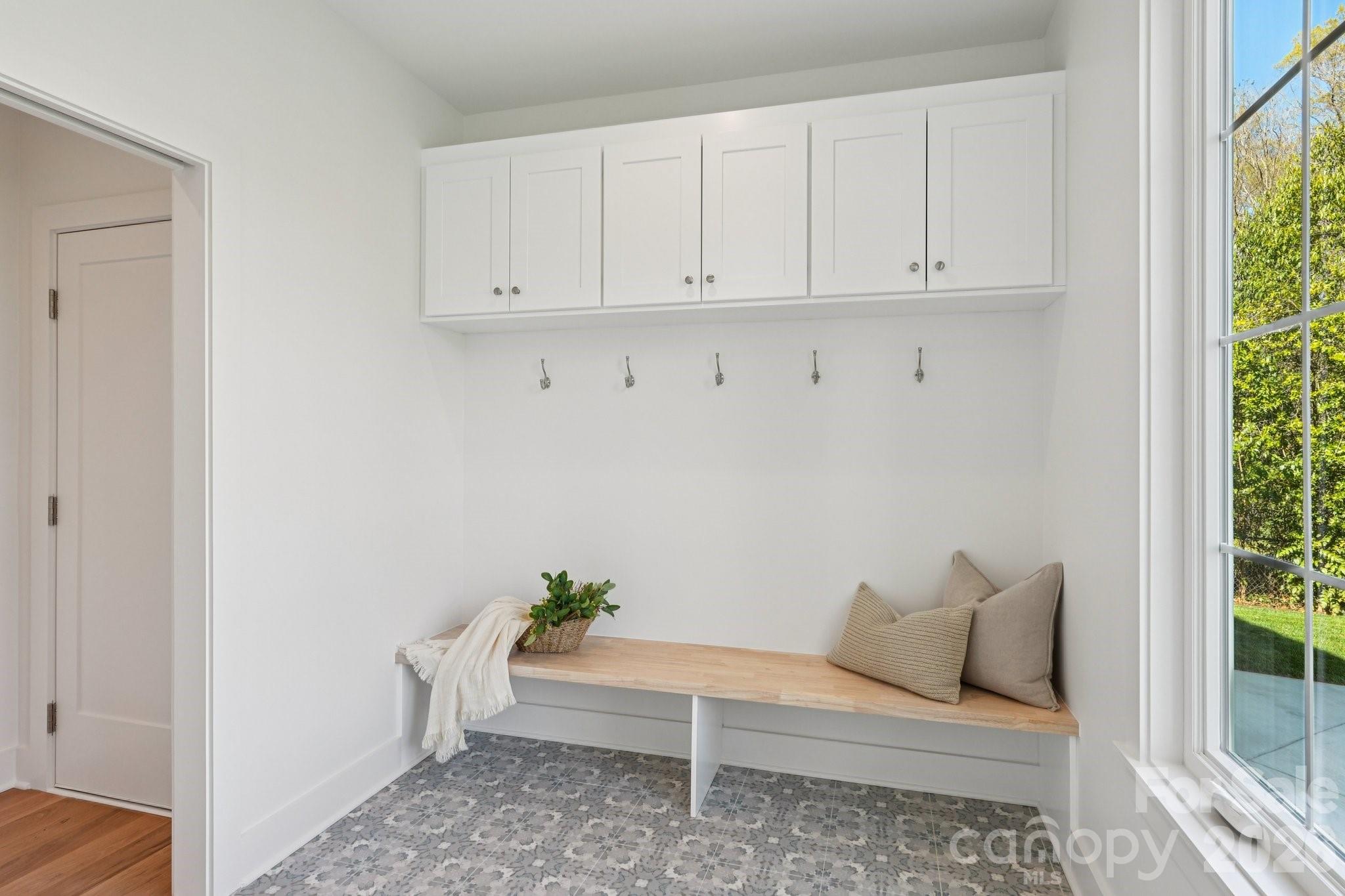 Madison Park - Residential