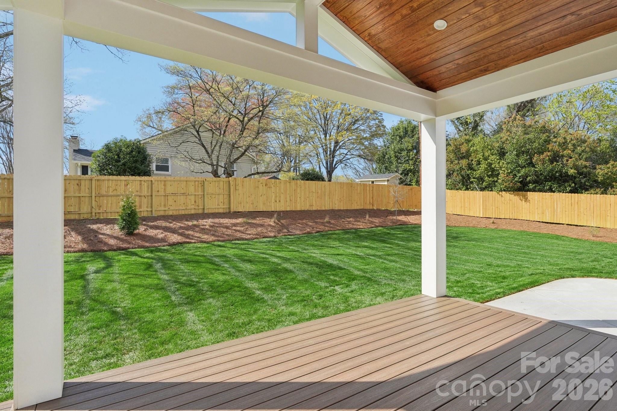 Madison Park - Residential