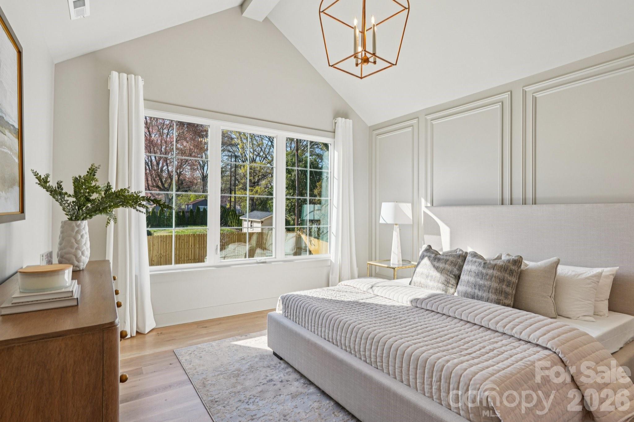 Madison Park - Residential