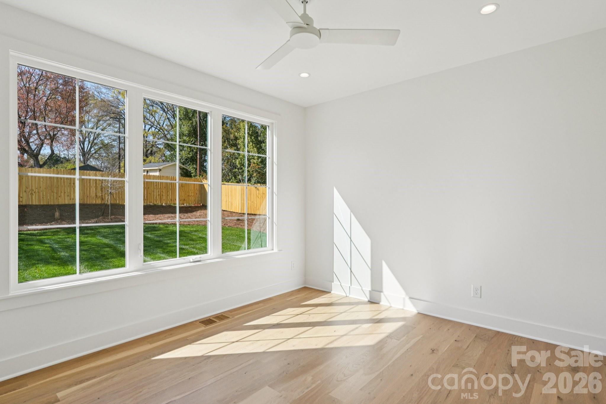 Madison Park - Residential