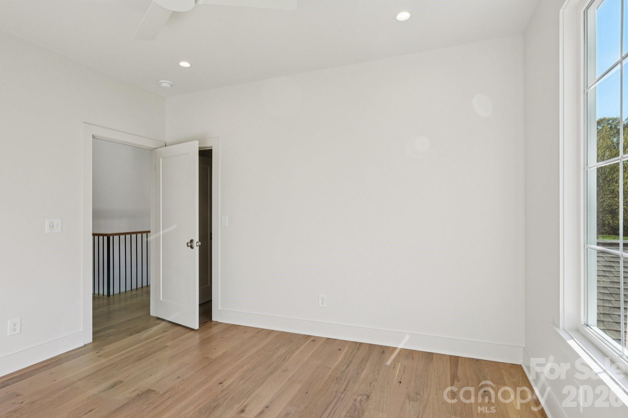 Madison Park - Residential