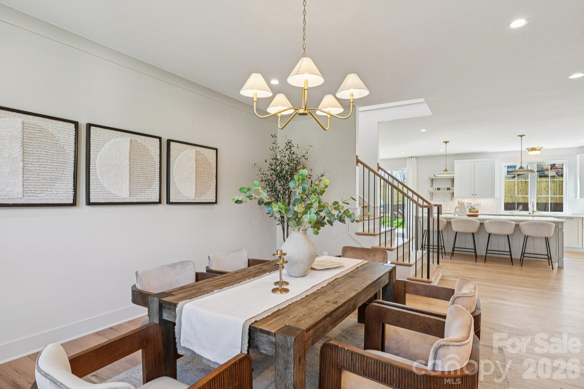 Madison Park - Residential