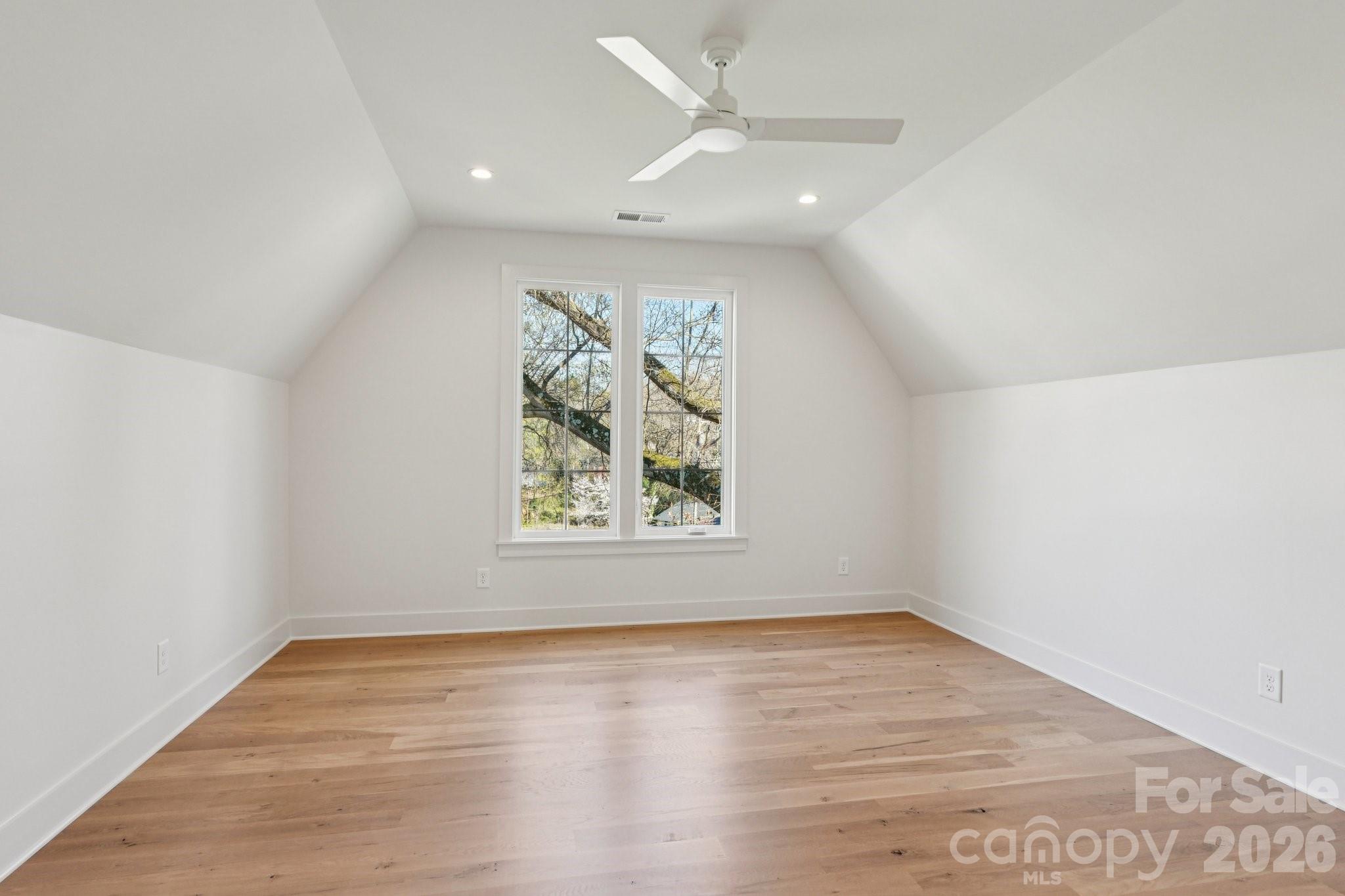 Madison Park - Residential