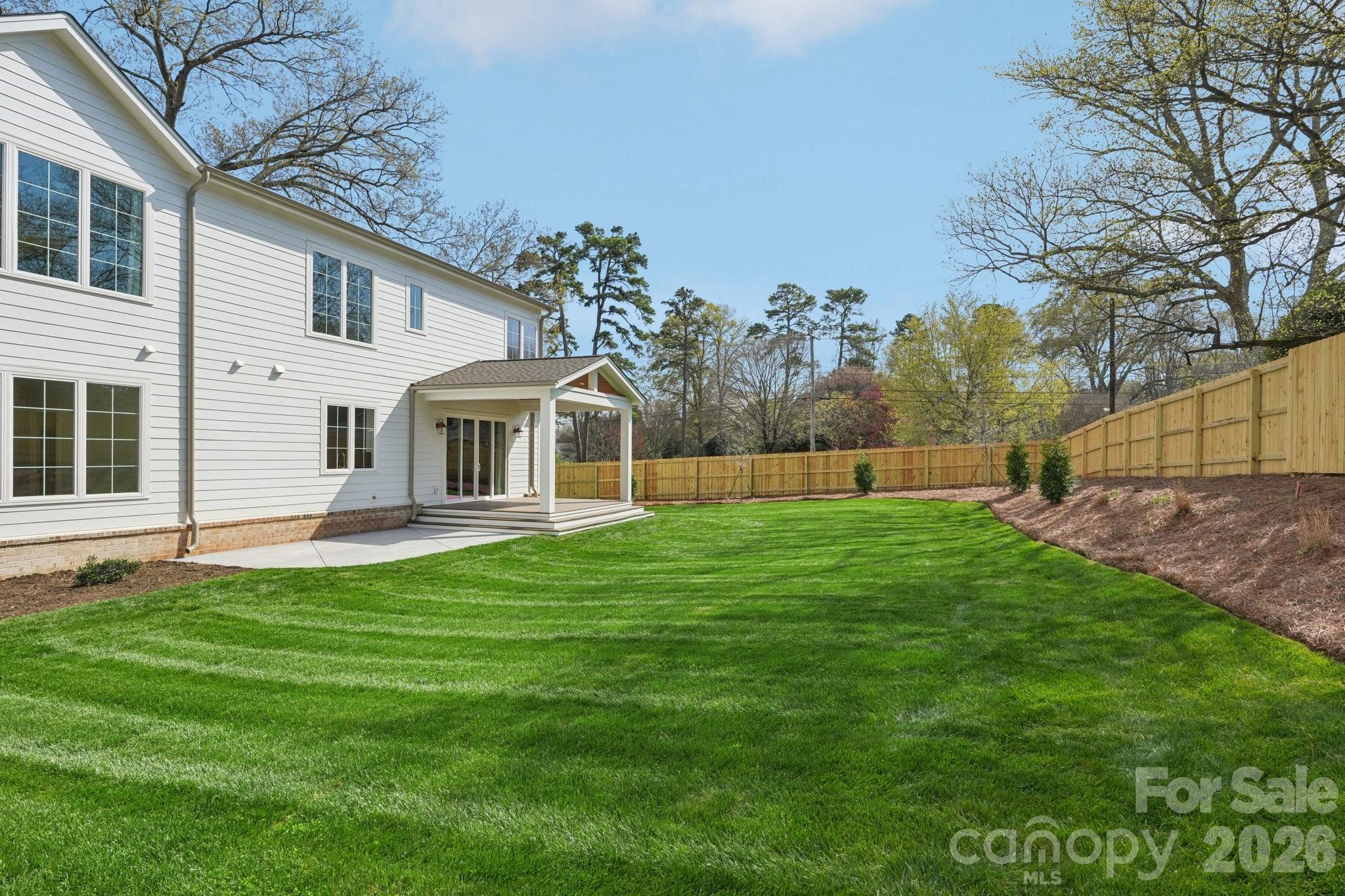 Madison Park - Residential