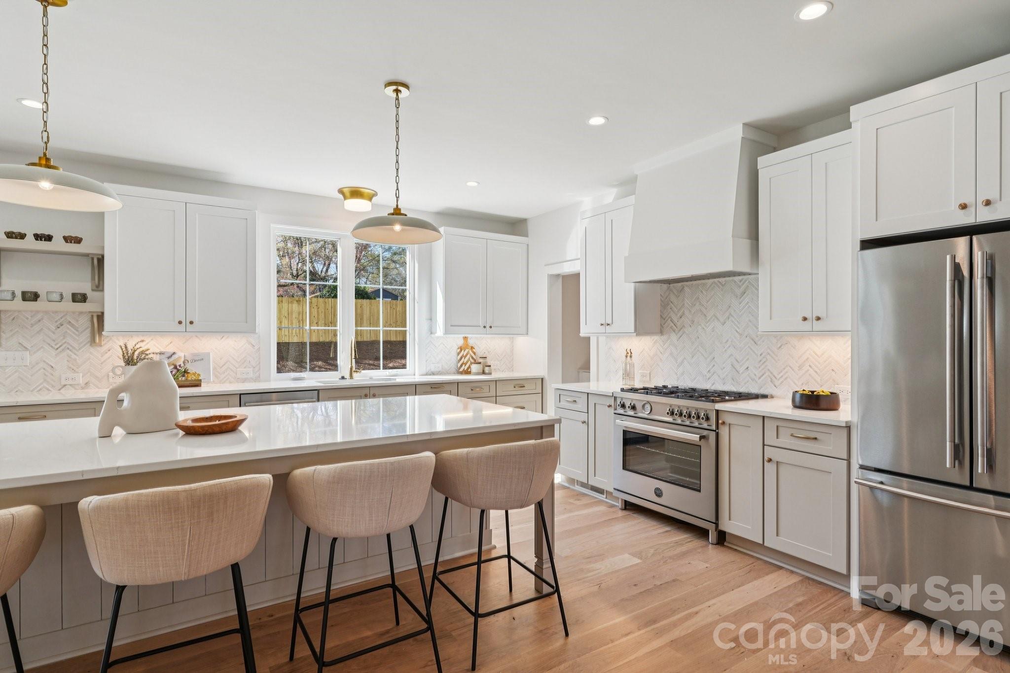 Madison Park - Residential