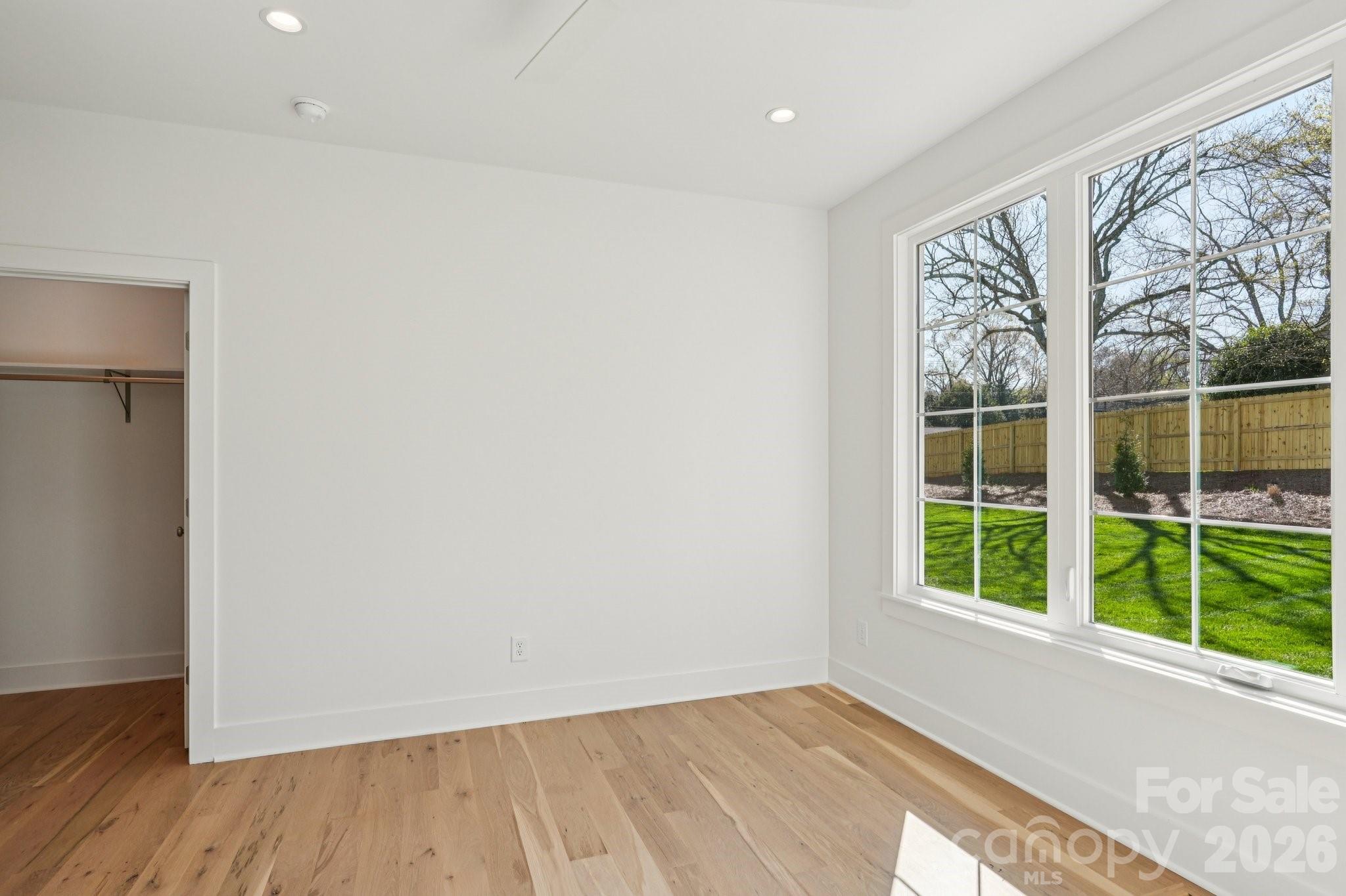 Madison Park - Residential