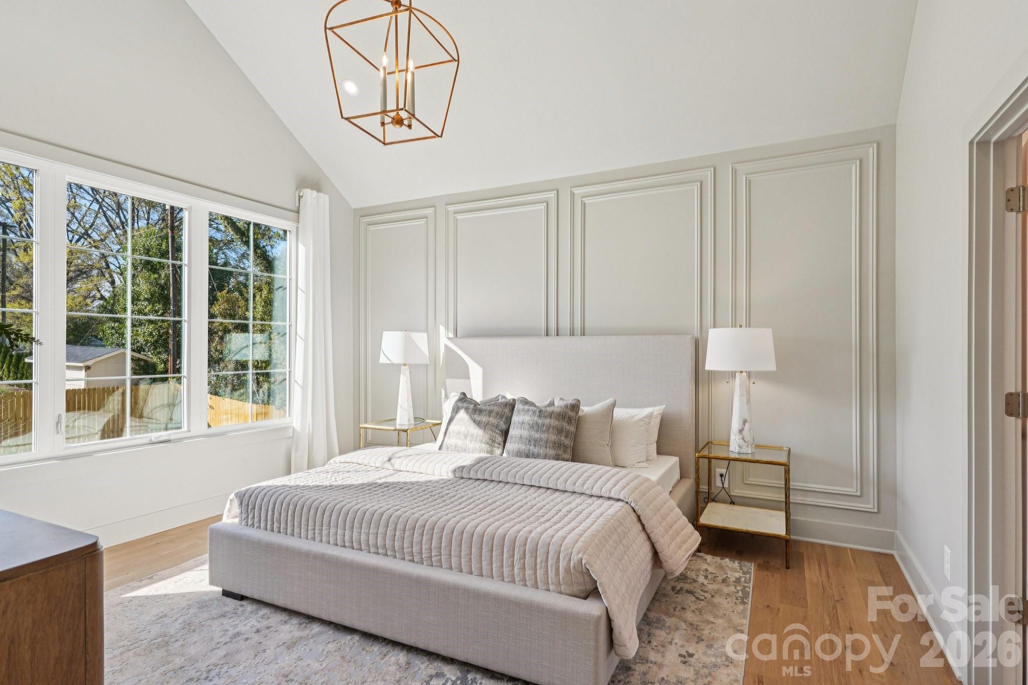 Madison Park - Residential