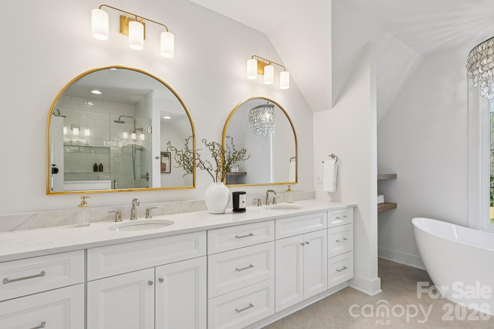 Madison Park - Residential