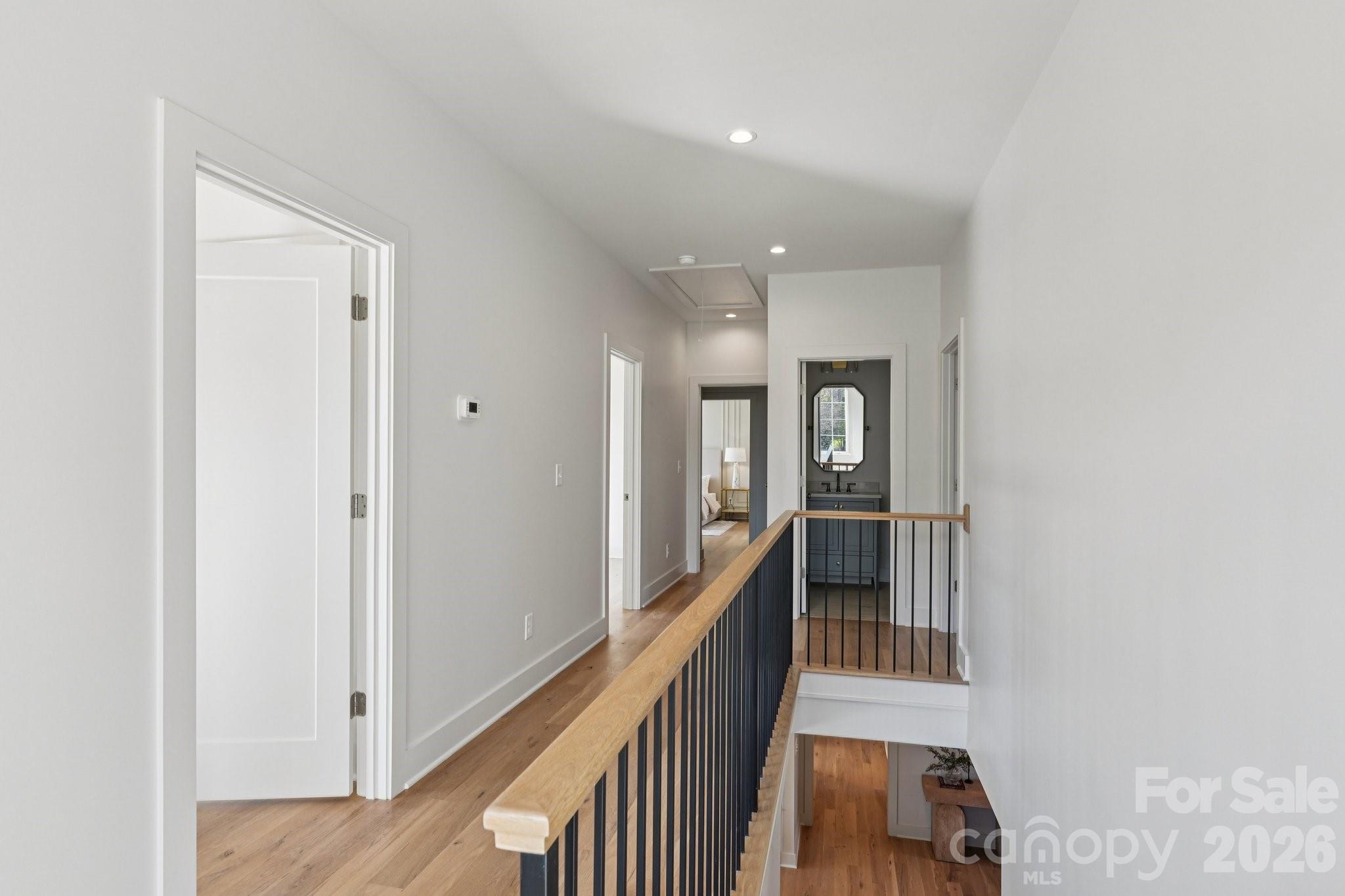 Madison Park - Residential