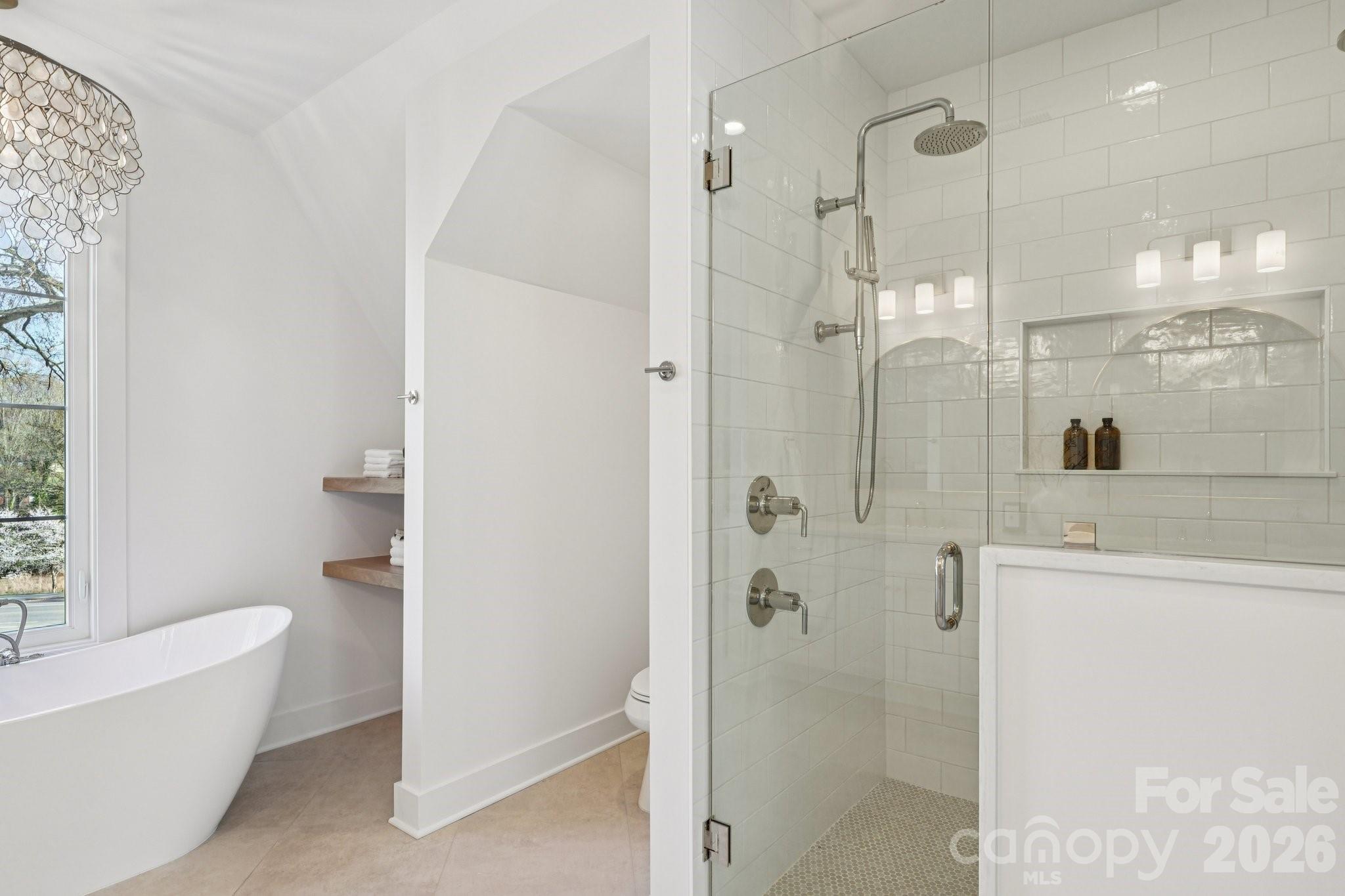 Madison Park - Residential