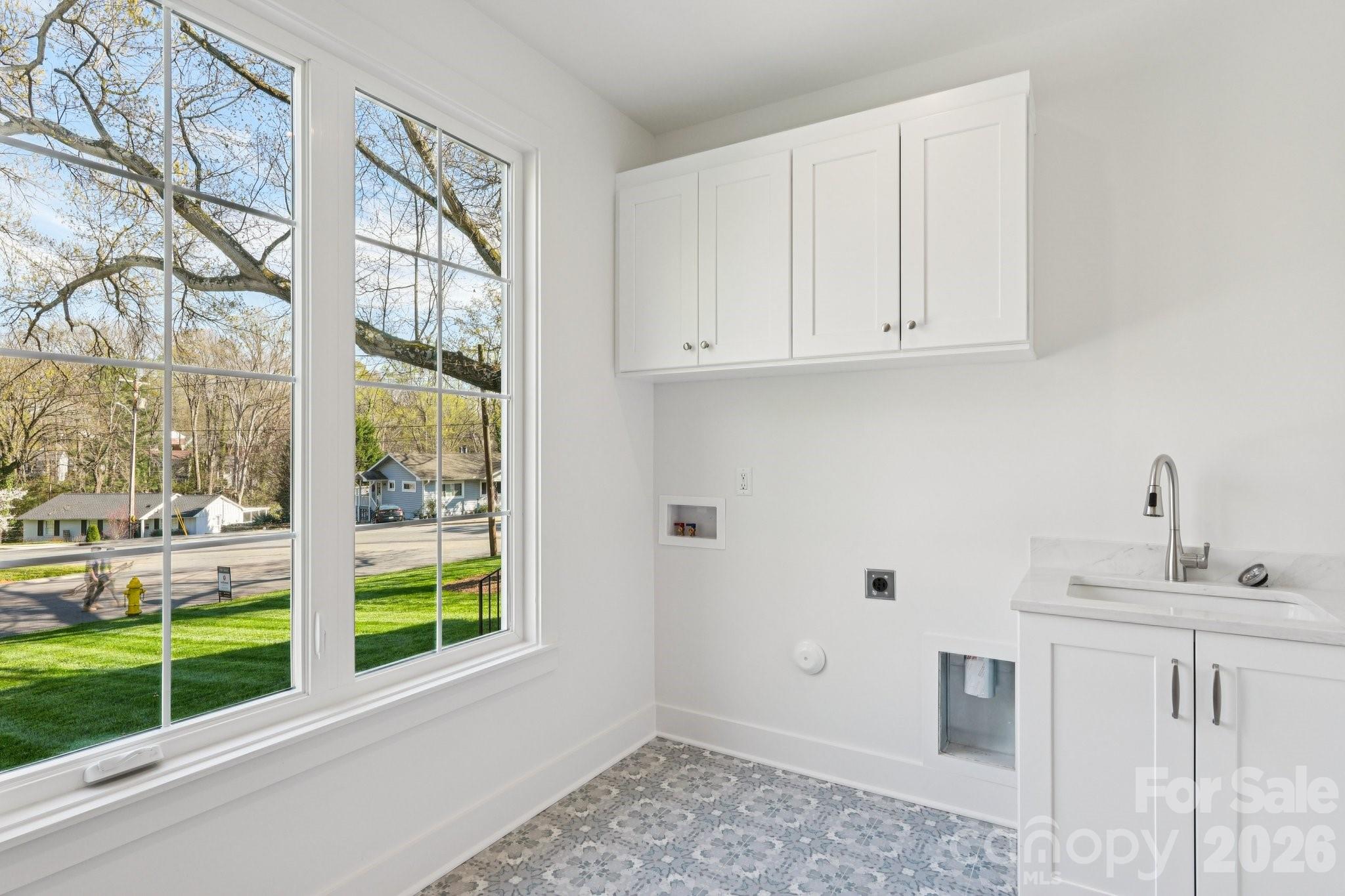 Madison Park - Residential