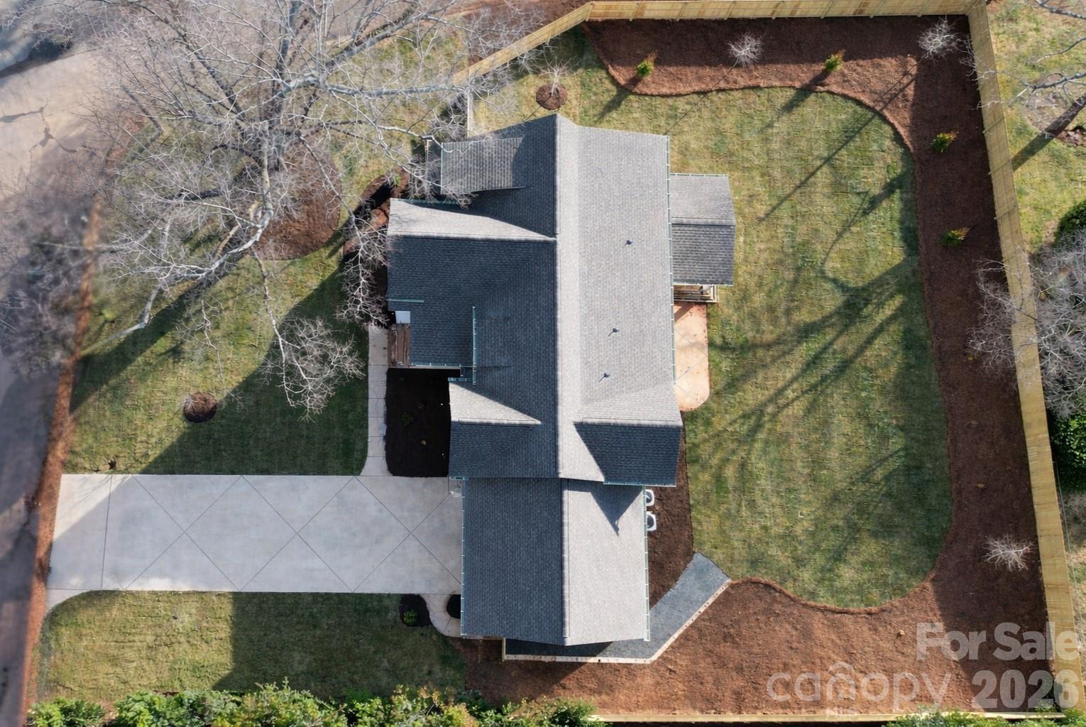 5876 Wedgewood Drive