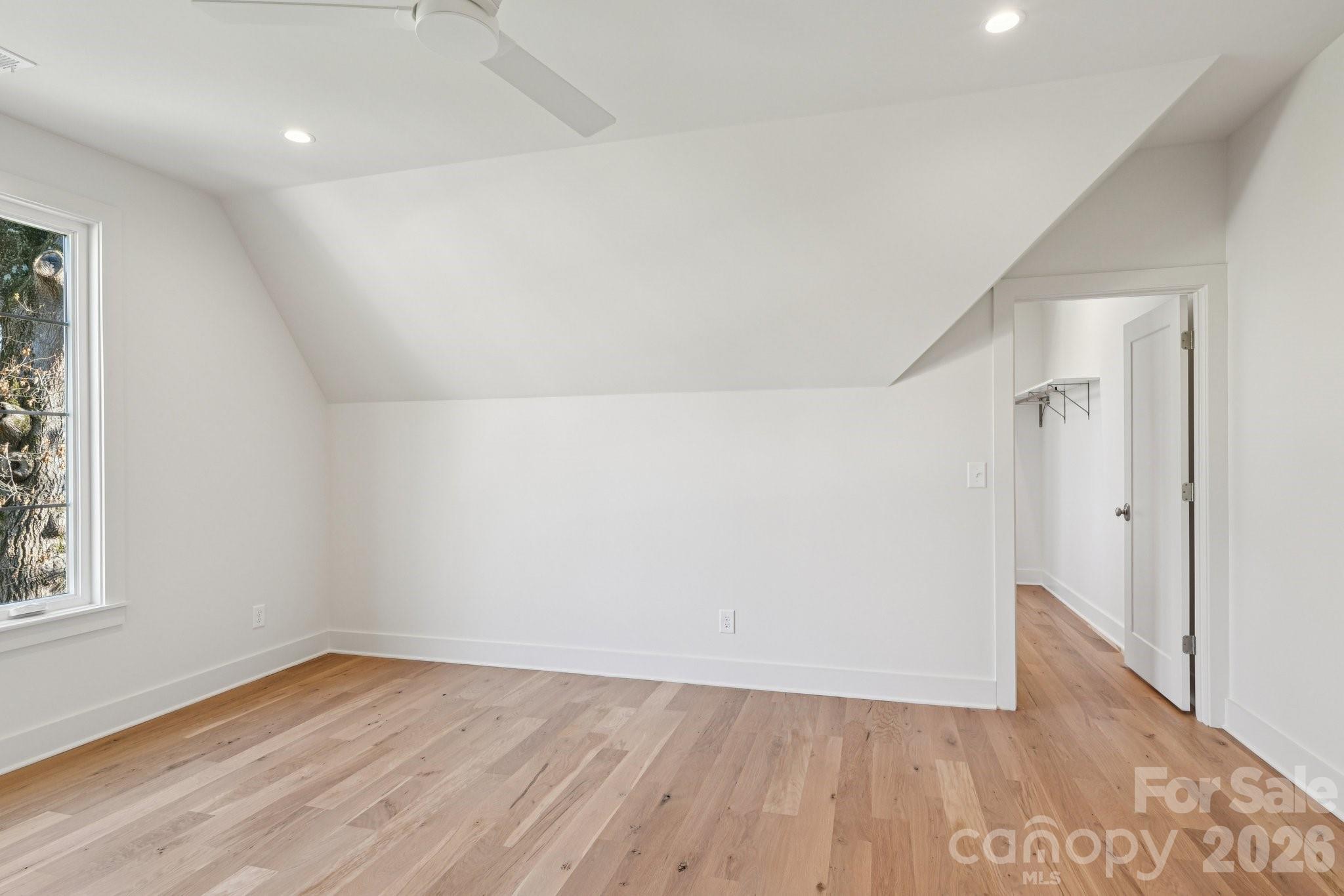 Madison Park - Residential