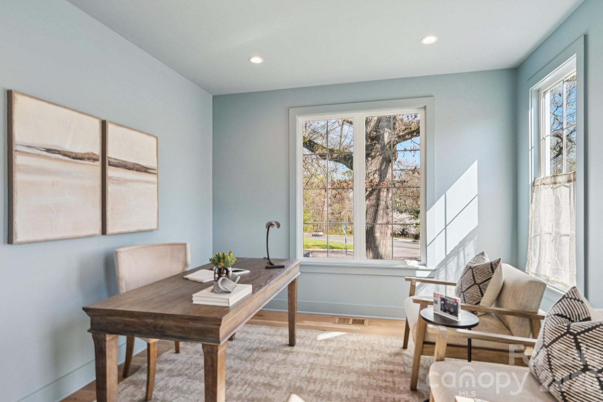 Madison Park - Residential