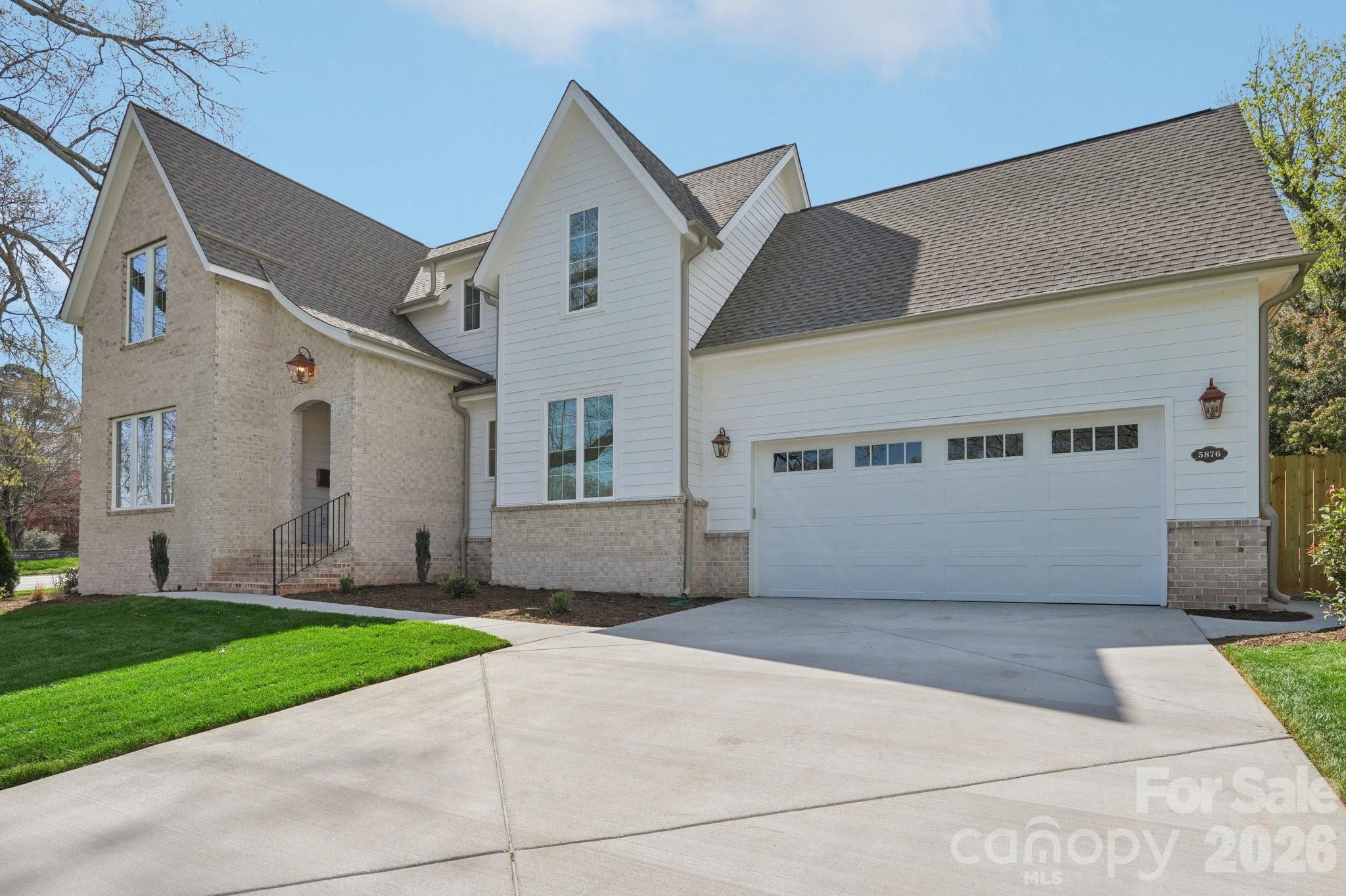 5876 Wedgewood Drive