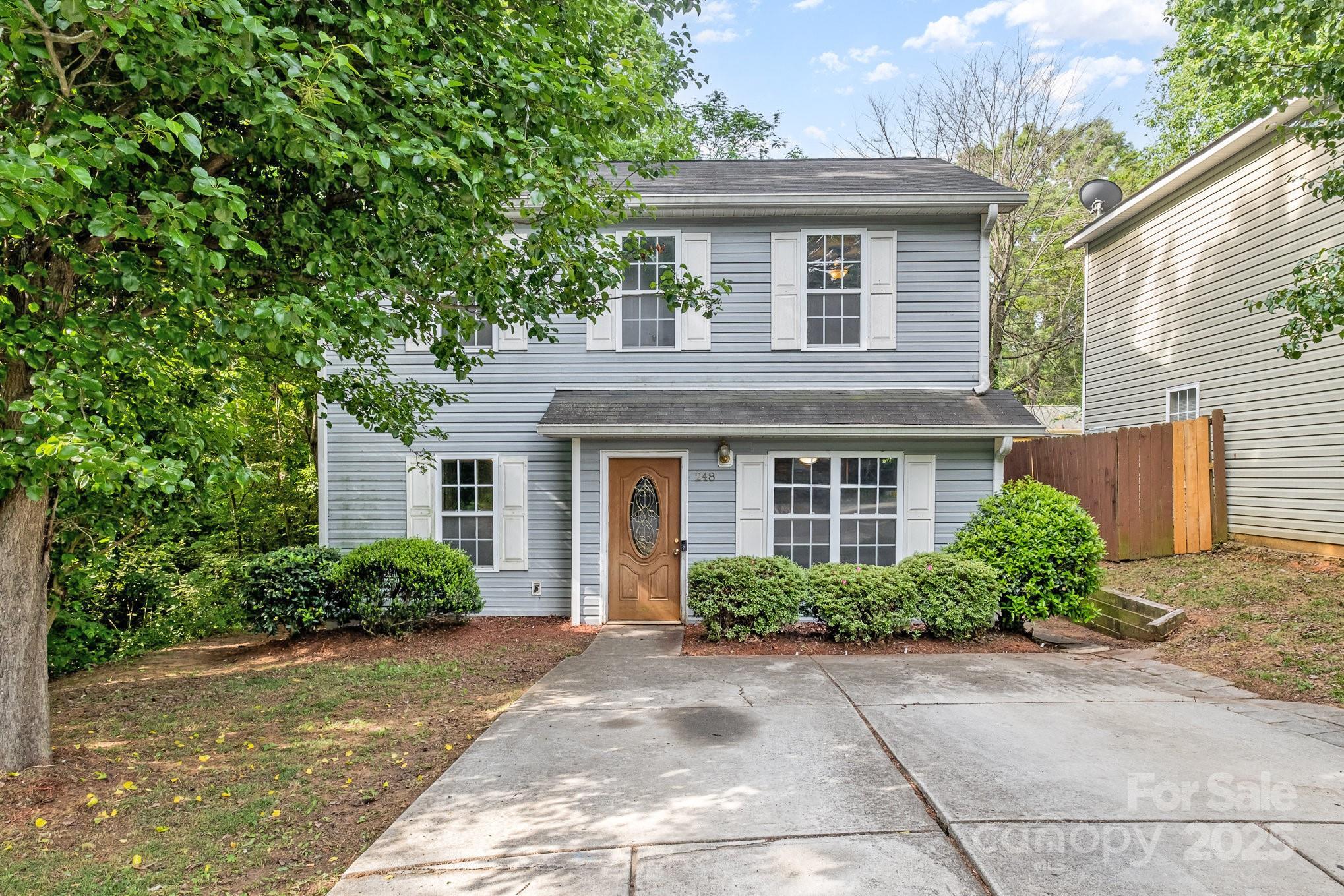 248 Pangle Drive