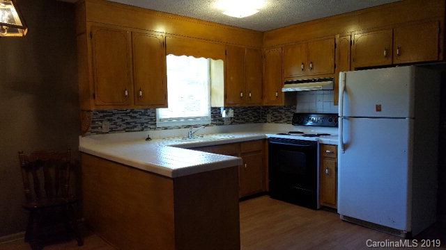 Chesterfield - Residential