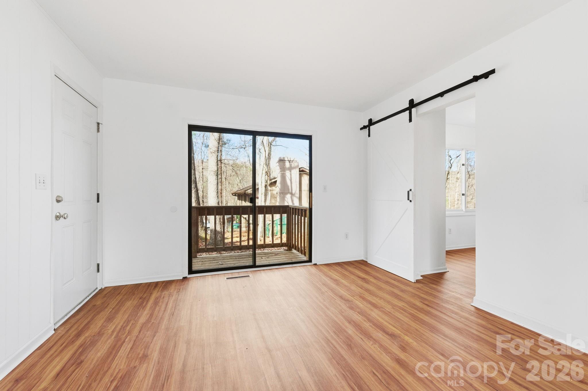 Brookwood - Residential