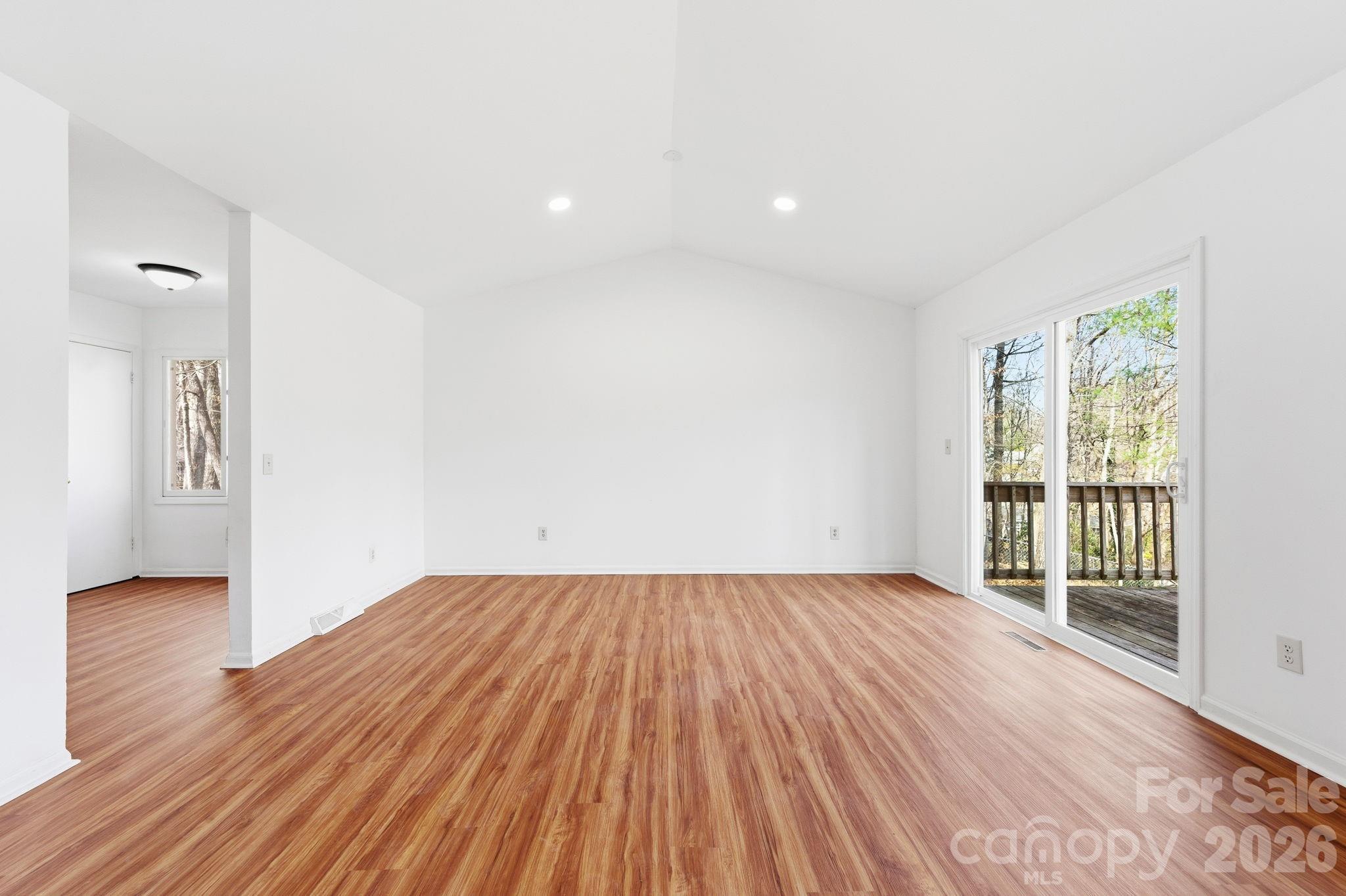 Brookwood - Residential